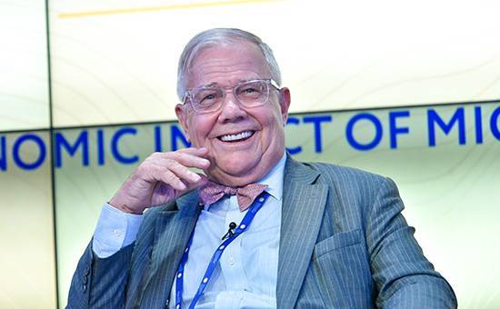 [РБК Talks] Джим Роджерс - Инвестиции с инвестором_0.jpg